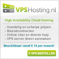 VPS servers